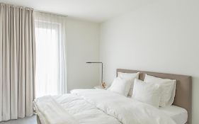 Trendy Apartments As Base To Discover Ghent