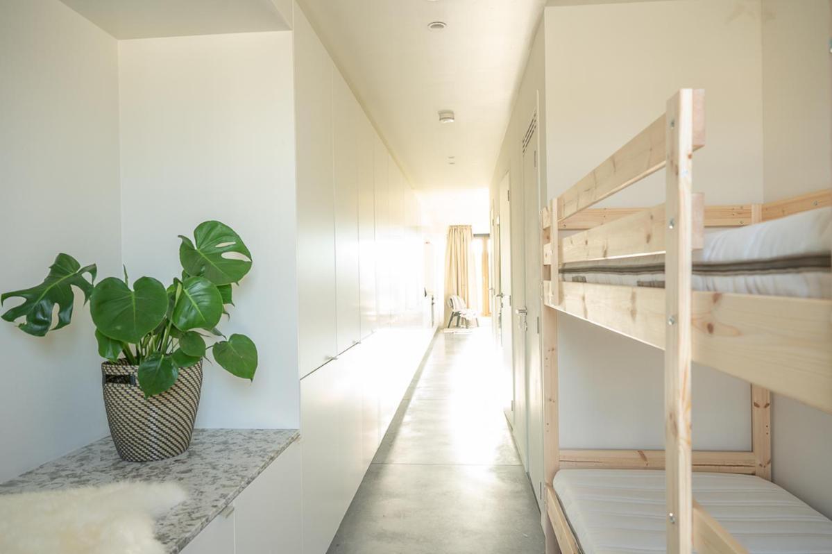 Trendy Apartments As Base To Discover Gante Exterior foto