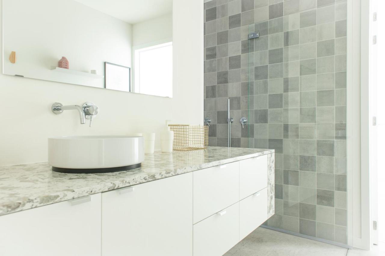Trendy Apartments As Base To Discover Gante Exterior foto