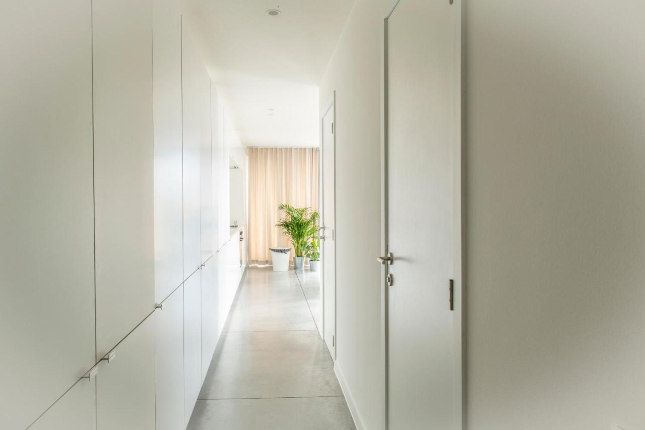 Trendy Apartments As Base To Discover Gante Exterior foto
