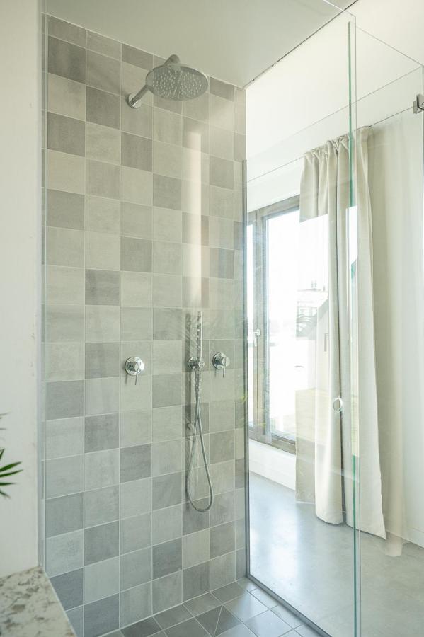 Trendy Apartments As Base To Discover Gante Exterior foto