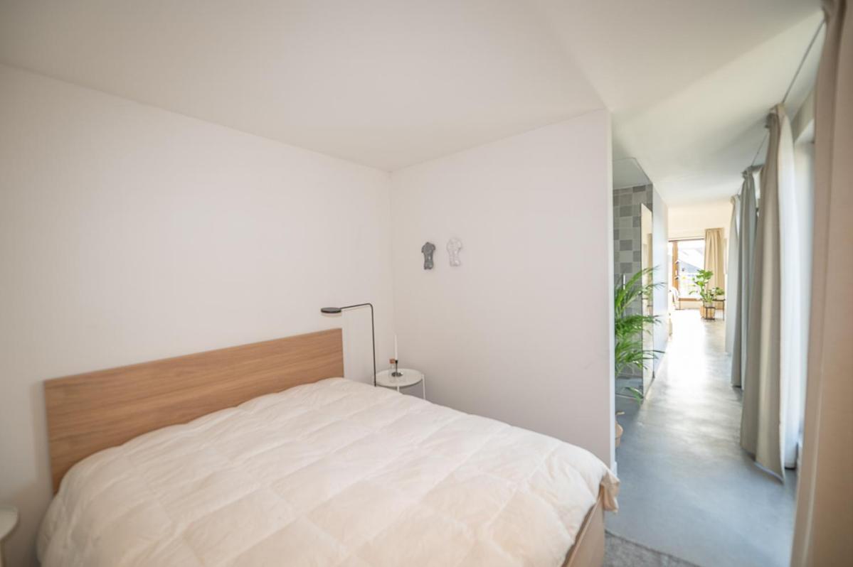 Trendy Apartments As Base To Discover Gante Exterior foto