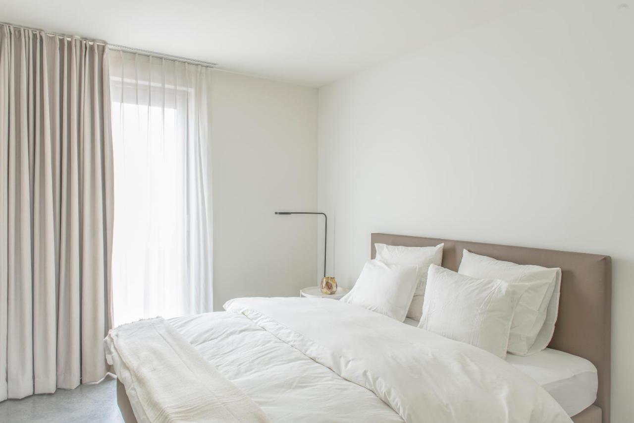 Trendy Apartments As Base To Discover Gante Exterior foto